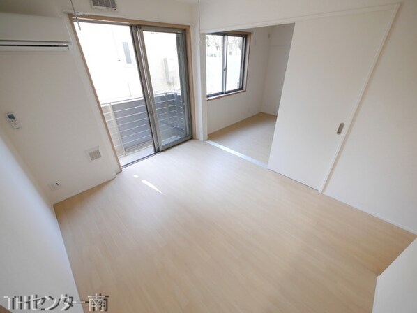 パルク・フルールA棟の物件内観写真